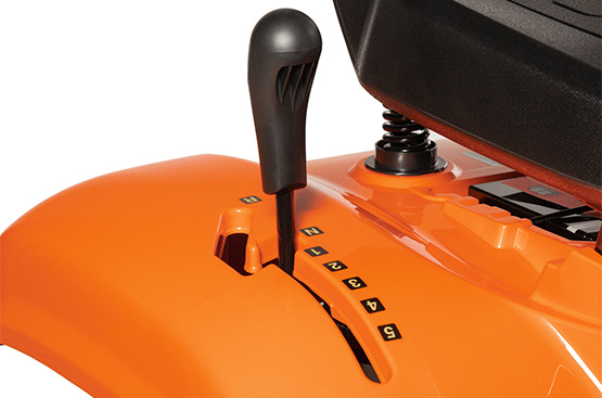 Бензиновый двигатель Stiga ST400 